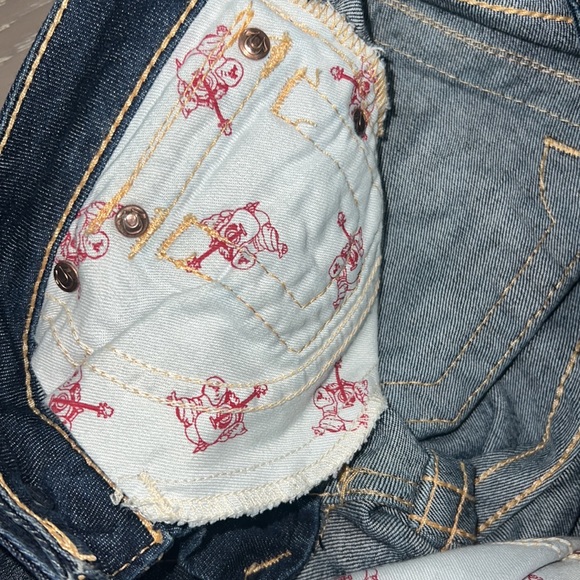 True Religion Brand Jeans - Picture 6 of 7